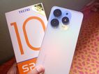 Tecno Spark 10 Pro . (Used)