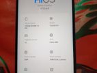 Tecno Spark 10 pro (Used)