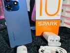 Tecno spark 10 pro (Used)