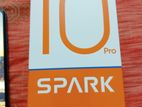 Tecno Spark 10 Pro (Used)