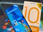 Tecno Spark 10 Pro . (Used)