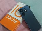 Tecno Spark 10 Pro (Used)