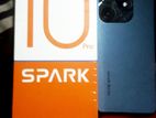 Tecno Spark 10 Pro (Used)