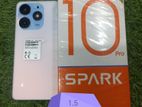 Tecno Spark 10 Pro (Used)