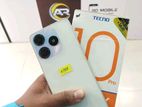 Tecno Spark 10 Pro (Used)