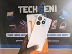 Tecno Spark 10 Pro (Used)