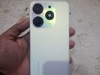 Tecno Spark 10 Pro . (Used)