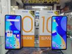 Tecno Spark 10 Pro(4&8 GB) (Used)