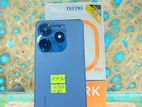 Tecno Spark 10 pro(8/128) (Used)