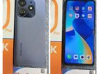 Tecno Spark 10 Pro(8+128) (Used)