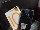 Tecno Spark 10 C(4/128) (Used)