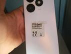 Tecno Spark 10 টেকনো স্পার্ক c (Used)