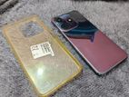 Tecno Spark 10C 4+4/128 (Used)