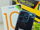 Tecno SPARK 10c 8+8/128 (Used)