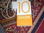 Tecno SPARK 10C (New)