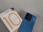 Tecno Spark 10c. (Used)