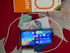 Tecno spark 10c (Used)