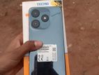 Tecno Spark 10c (Used)