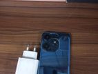 Tecno spark 10c (Used)