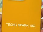 Tecno SPARK 10C (Used)