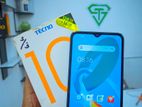 Tecno 🔥Spark 10c🔥 (Used)