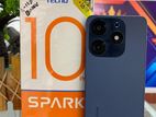 Tecno Spark 10c. (Used)