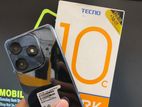 Tecno Spark 10c (Used)