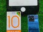 Tecno SPARK 10C (Used)