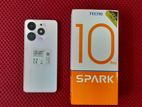 Tecno Spark 10pro, 8/128 (Used)