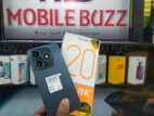 Tecno Spark 20 8/256 GB (Used)