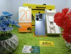 Tecno Spark 20 8/256 (Used)