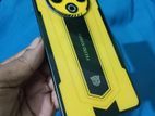 Tecno Spark 20 8GB 128 GB (Used)