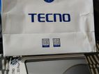 Tecno Spark 20+ (New)