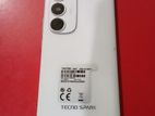 Tecno spark 40 pro + (Used)