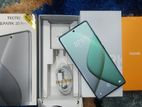 Tecno Spark 20 Pro+ 8/256 (Used)