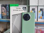 Tecno SPARK 20 PRO + 8/256 (Used)