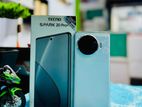 Tecno Spark 20 Pro+ 8/256 (Used)