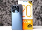 Tecno Spark 20 Pro 8/256GB (New)