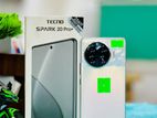 Tecno Spark 20 Pro+ Friday Offer 8/256 (Used)