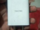 Tecno Spark 20 Pro+ ফোন একদম ফেস (Used)