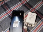 Tecno spark 20 pro plus (Used)