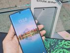 Tecno Spark 20 Pro Plus (Used)