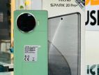 Tecno Spark 20 Pro Plus (Used)