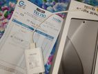 Tecno Spark 20 Pro+ . (Used)