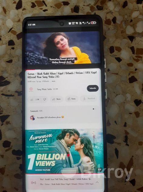 Tecno Spark Pro Used For Sale In Lalkhan Bazar Bikroy