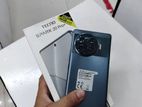 Tecno Spark 20 pro + (Used)