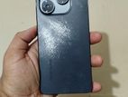 Tecno spark 20 pro (Used)
