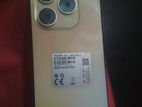 Tecno Spark 20 pro (Used)