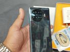 Tecno Spark 20 pro+ (Used)