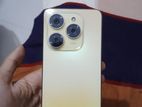 Tecno spark 20 pro (Used)